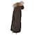 Gerard Darel Parka caqui  - vista 3