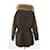 Gerard Darel Parka caqui  - vista 4