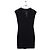 Alexander Mcqueen Schwarzes Kleid - Ansicht 2