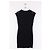 Alexander Mcqueen Schwarzes Kleid - Ansicht 6