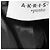 Akris Punto Black Grid Pattern Jacquard Jacket - view 3