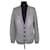 Burberry Grauer Cardigan  - Ansicht 1