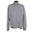Burberry Grauer Cardigan  - Ansicht 4