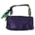Marni Mini borsa viola Porpora  - vista 1