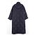Pinko Navy down jacket - vue 3
