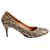 Lanvin Tacchi beige
