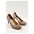 Lanvin Tacchi beige - vista 3