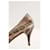 Lanvin Tacchi beige - vista 5