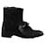 Heimstone Botas negras Negro  - vista 1