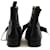 Heimstone Botas negras Negro  - vista 2