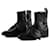 Heimstone Botas negras Negro  - vista 3