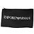 Emporio Armani Abrigo negro