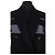 Emporio Armani Abrigo negro - vista 5