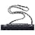 Borsa CHANEL Timeless/Classique in Pelle Nera - 103568 Nero - vista 10