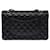 Borsa CHANEL Timeless/Classique in Pelle Nera - 103568 Nero - vista 4