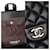 Borsa CHANEL Timeless/Classique in Pelle Nera - 103568 Nero - vista 7