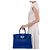 Hermès Borsa HERMES Birkin 35 in Pelle Blu - 103551 - vista 12