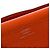 Béarn Hermès HERMES Bearn Leather Accessory Orange - 103548 - view 6