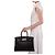 Hermès Borsa HERMES Birkin 35 in Pelle Nera - 103558 Nero - vista 11