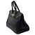 Hermès Borsa HERMES Birkin 35 in Pelle Nera - 103558 Nero - vista 4