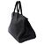 Hermès Borsa HERMES Birkin 35 in Pelle Nera - 103558 Nero - vista 5
