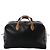 Hermès Borsa HERMES Victoria 43 Ardennes in Nero G:1977 Beige