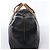Hermès Borsa HERMES Victoria 43 Ardennes in Nero G:1977 Beige - vista 4