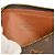 Louis Vuitton Papillon Pochette Monogram Canvas Mini Marrone - vista 4