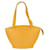 Louis Vuitton Saint Jacques Epi Leather PM Giallo