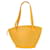 Louis Vuitton Saint Jacques Epi Leather PM Giallo - vista 2