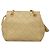 Chanel Chain Leather Beige - Ansicht 2