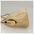Chanel Chain Leather Beige - Ansicht 4