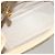 Chanel Chain Leather Beige - Ansicht 5
