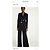 Schiaparelli PreFall 2019 Blazer (Bernard Guyon) Look 17 - Ansicht 2