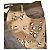 Dolce & Gabbana Patchwork Camouflage Cotton Pants Brown Beige Grey Dark green - view 7