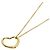 Collar Tiffany & Co. Open Heart