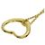Collar Tiffany & Co. Open Heart - vista 8