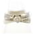 Autre Marque Platinring mit Diamant