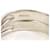 Autre Marque Platinring mit Diamant - Ansicht 6
