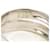 Autre Marque Platinring mit Diamant - Ansicht 7