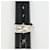 Autre Marque Platinring mit Diamant - Ansicht 9