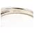 Autre Marque Platinring mit Diamant  - Ansicht 6