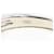 Autre Marque Platinring mit Diamant  - Ansicht 7