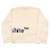 Off White Off-White Wollpullover mit Logo Lila Aus weiß  - Ansicht 3
