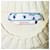 Off White Off-White Wollpullover mit Logo Lila Aus weiß  - Ansicht 6