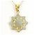 Autre Marque Collana in oro giallo 14K D'oro - vista 3