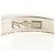 Autre Marque PT900 Platinring mit Diamant - Ansicht 4