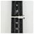 Autre Marque Platinring mit Diamant  - Ansicht 9