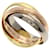 Cartier Trinity Classic Current Model #48 Ring  - Ansicht 1