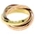 Cartier Trinity Classic Current Model #48 Ring  - Ansicht 3